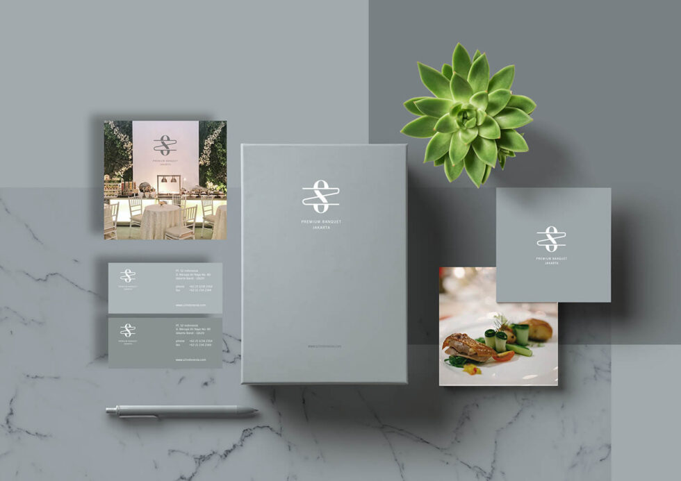 Creative Mockup Portfolio - Image 2